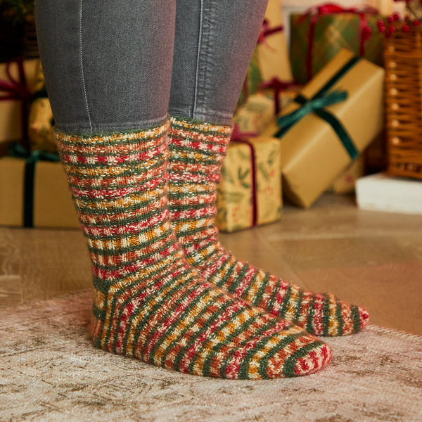 WYS - Signature 4ply - Christmas