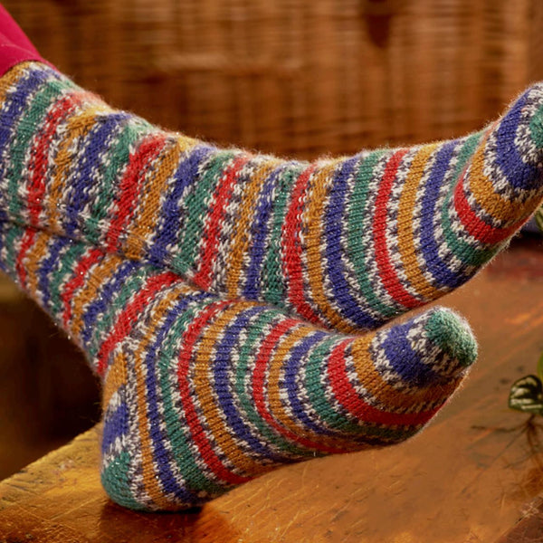 WYS - Signature 4ply - Christmas
