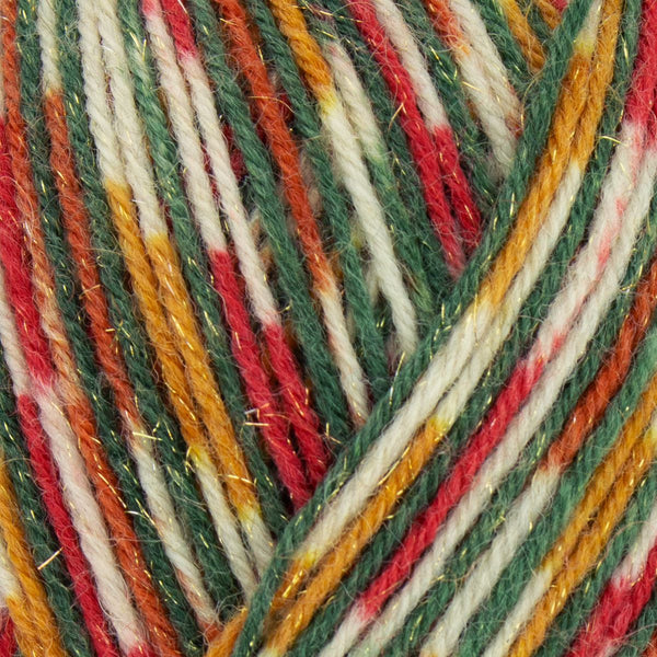 WYS - Signature 4ply - Christmas