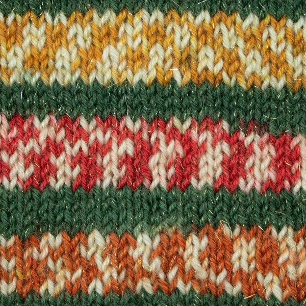 WYS - Signature 4ply - Christmas