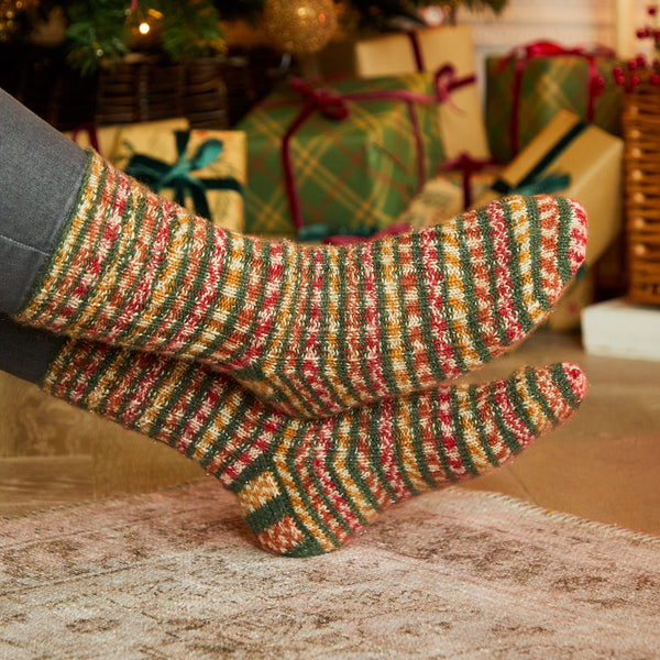 WYS - Signature 4ply - Christmas