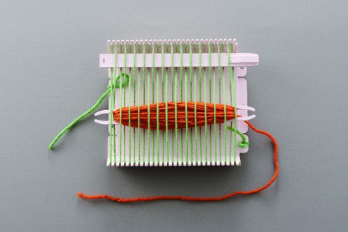 Clover Mini Weaving Loom