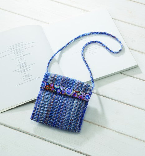 Clover Mini Weaving Loom