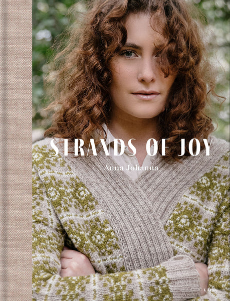 Strands of Joy - Laine Publishing