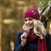 Out of the Woods - West Yorkshire Spinners - Pattern Collection