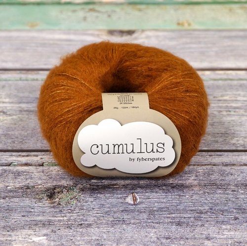 Fyberspates - Cumulus - Lace