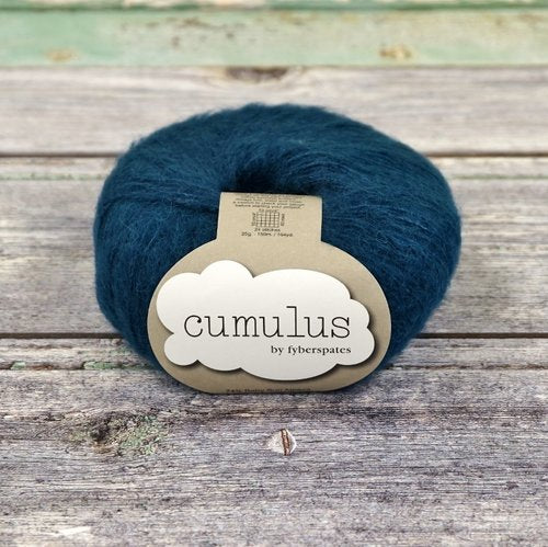 Fyberspates - Cumulus - Lace