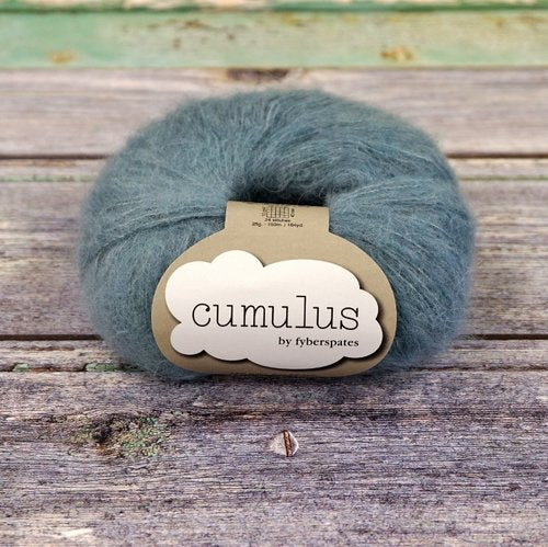 Fyberspates - Cumulus - Lace