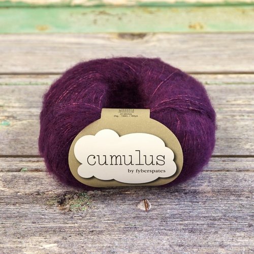 Fyberspates - Cumulus - Lace