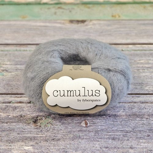 Fyberspates - Cumulus - Lace