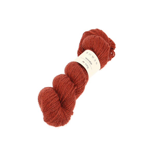 Rowan - Moordale - DK