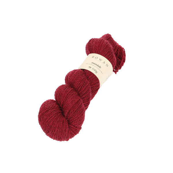 Rowan - Moordale - DK