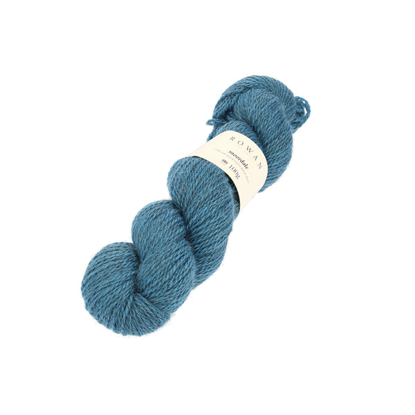 Rowan - Moordale - DK
