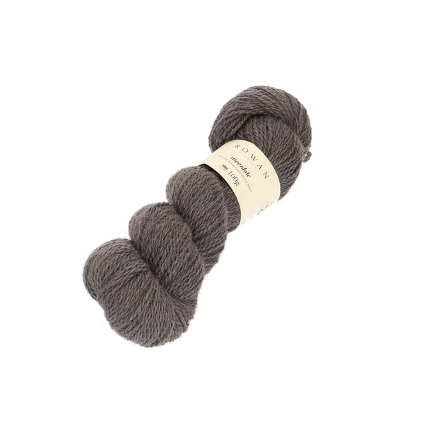 Rowan - Moordale - DK