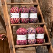 WYS - Signature 4ply - Zandra Rhodes Collection