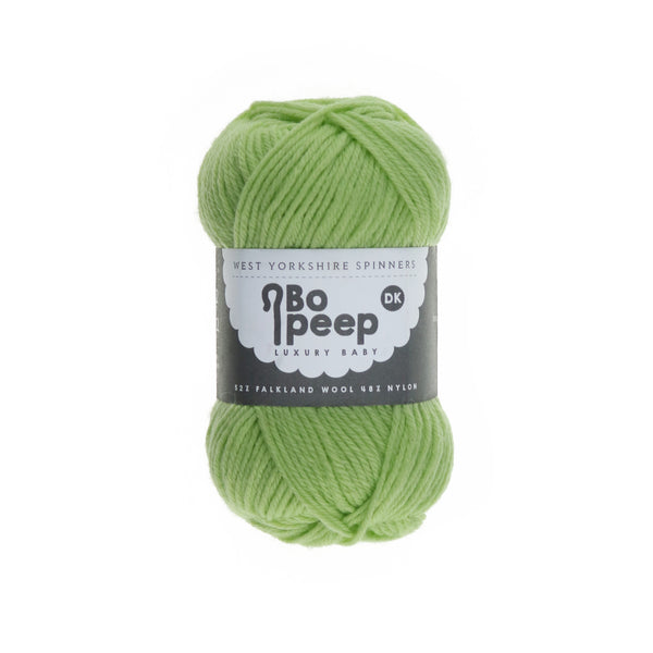 WYS - Bo Peep Luxury Baby - DK