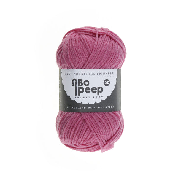 WYS - Bo Peep Luxury Baby - DK