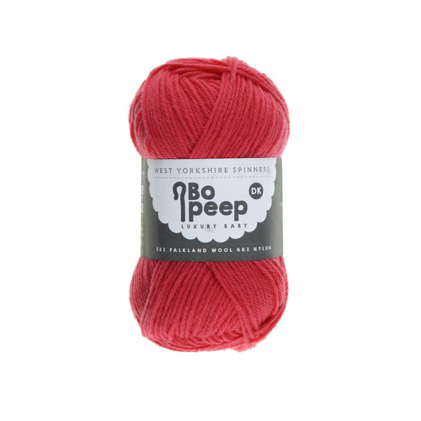 WYS - Bo Peep Luxury Baby - DK