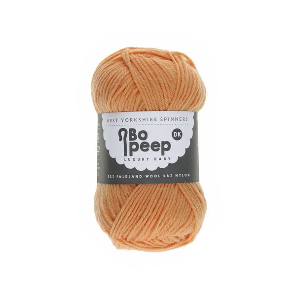WYS - Bo Peep Luxury Baby - DK