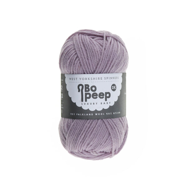WYS - Bo Peep Luxury Baby - DK