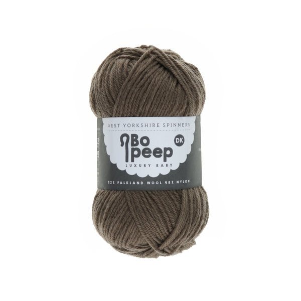 WYS - Bo Peep Luxury Baby - DK