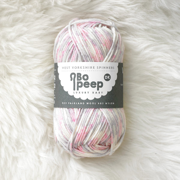 WYS - Bo Peep Luxury Baby - DK