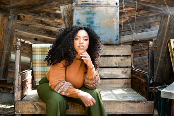 Shetland Trader Book Three: Heritage - PomPom Press