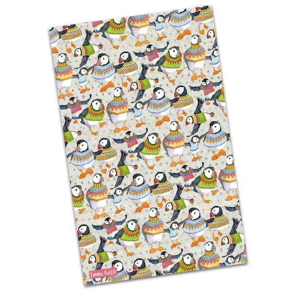 Tea Towels - Emma Ball