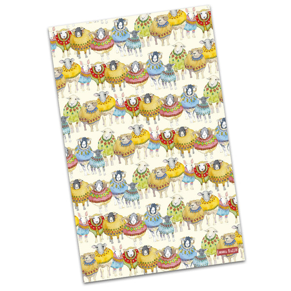 Tea Towels - Emma Ball