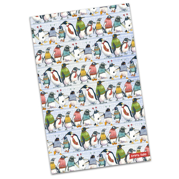Tea Towels - Emma Ball