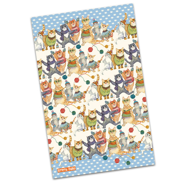 Tea Towels - Emma Ball