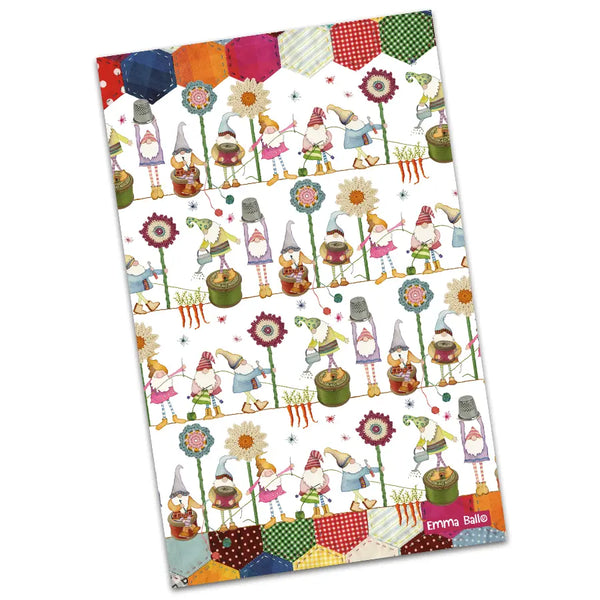 Tea Towels - Emma Ball