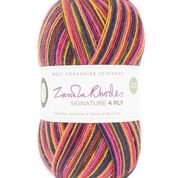 WYS - Signature 4ply - Zandra Rhodes Collection