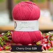 WYS - Signature 4ply - Solids