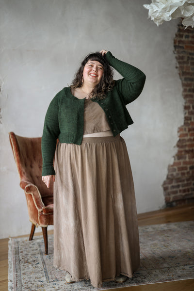 Embody by Jacqueline Cieslak - PomPom Press
