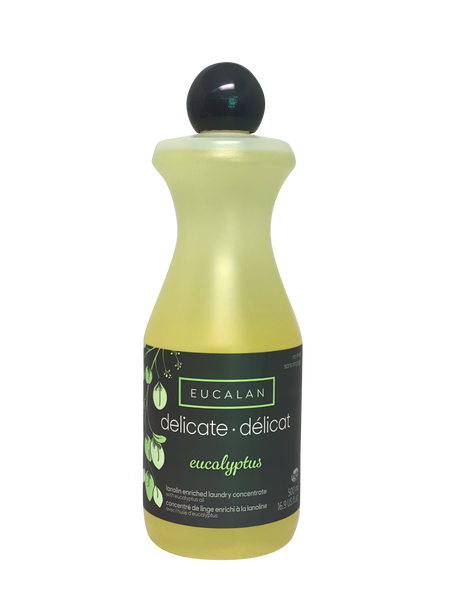 Eucalan Delicate Wool Wash - Eucalyptus
