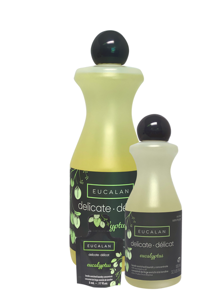Eucalan Delicate Wool Wash - Eucalyptus
