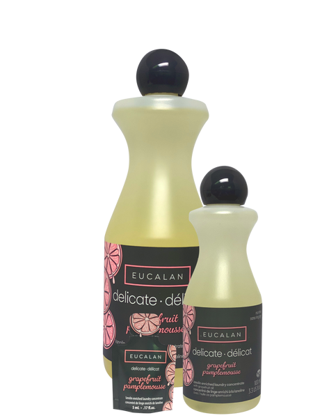 Eucalan Delicate Wool Wash - Grapefruit