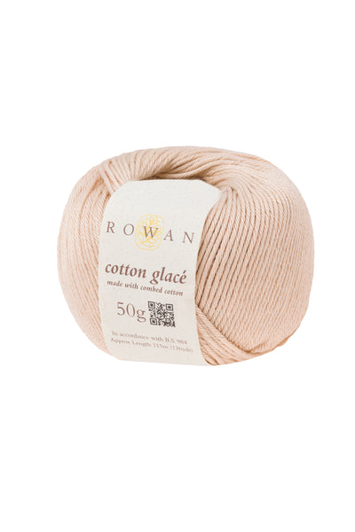 Rowan - Cotton Glace - DK