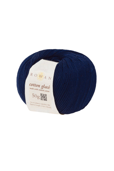 Rowan - Cotton Glace - DK