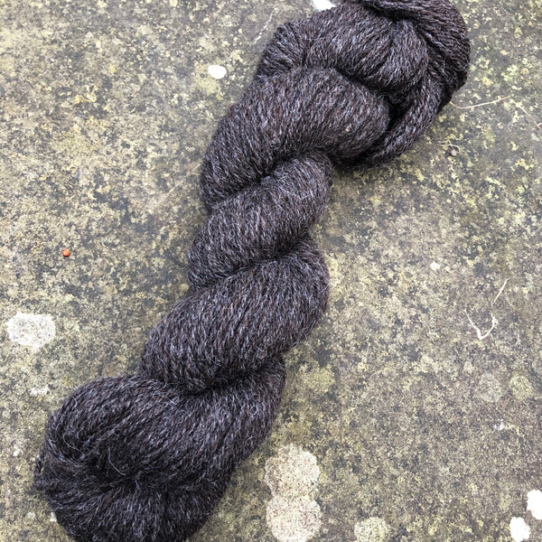 Charlie Button Yarns - Heathered Hebridean - DK