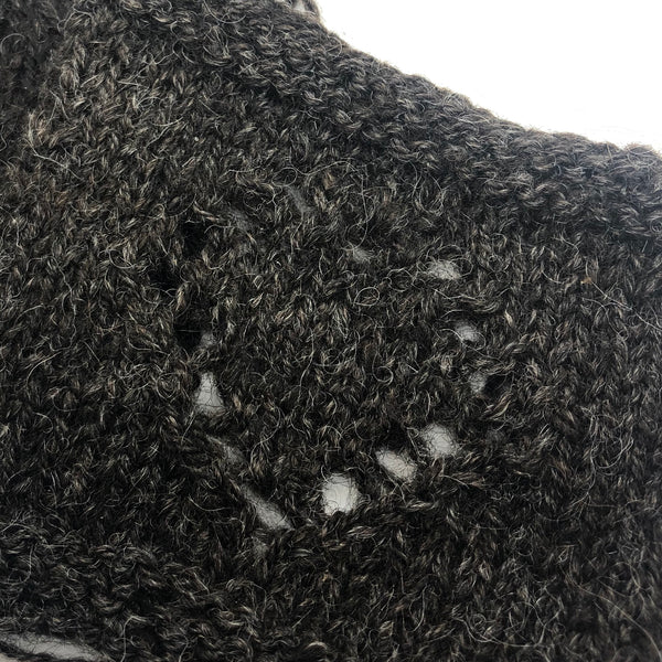 Charlie Button Yarns - Heathered Hebridean - DK