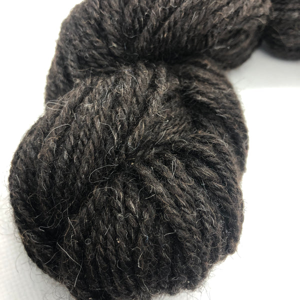 Charlie Button Yarns - Hebridean - Aran