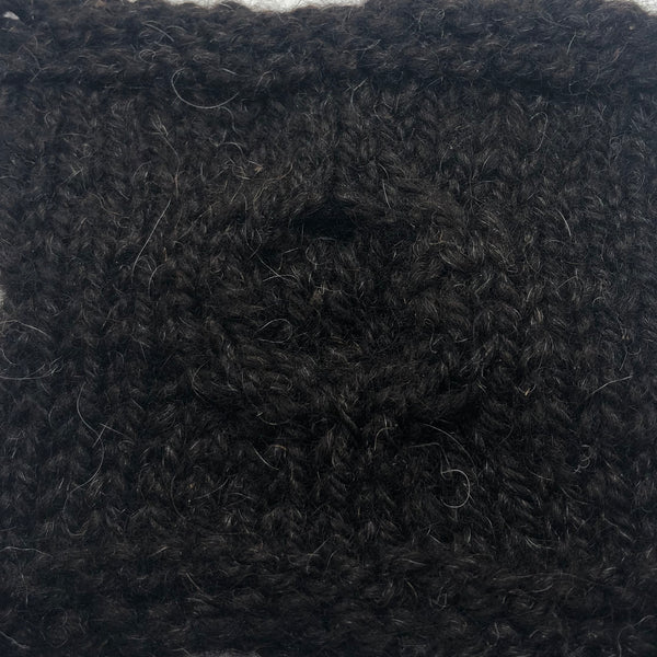 Charlie Button Yarns - Hebridean - Aran