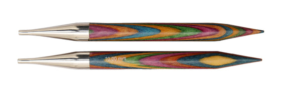 Knit Pro Symfonie Interchangeable Needles