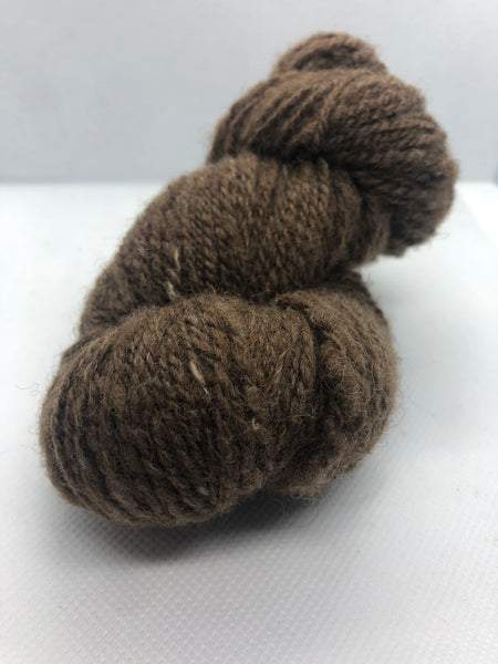 Charlie Button Yarns - Manx Loaghtan - DK