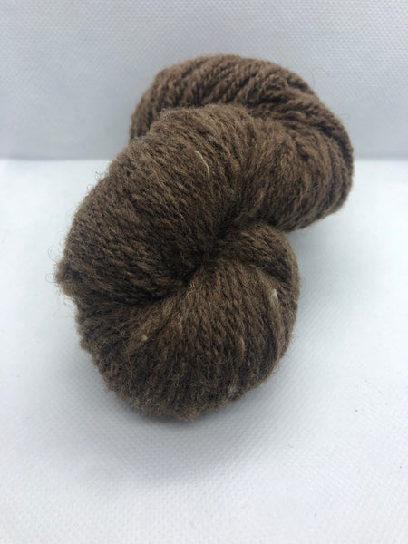 Charlie Button Yarns - Manx Loaghtan - DK