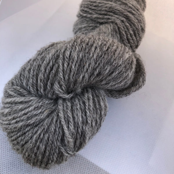 Charlie Button Yarns - Texel Blend - DK/Worsted
