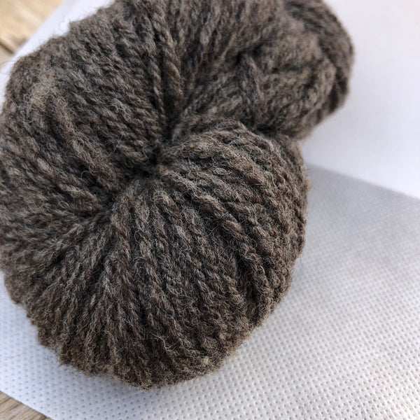 Charlie Buttons Yarns - Ryeland - DK/Worsted