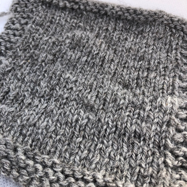 Charlie Button Yarns - Texel Blend - DK/Worsted